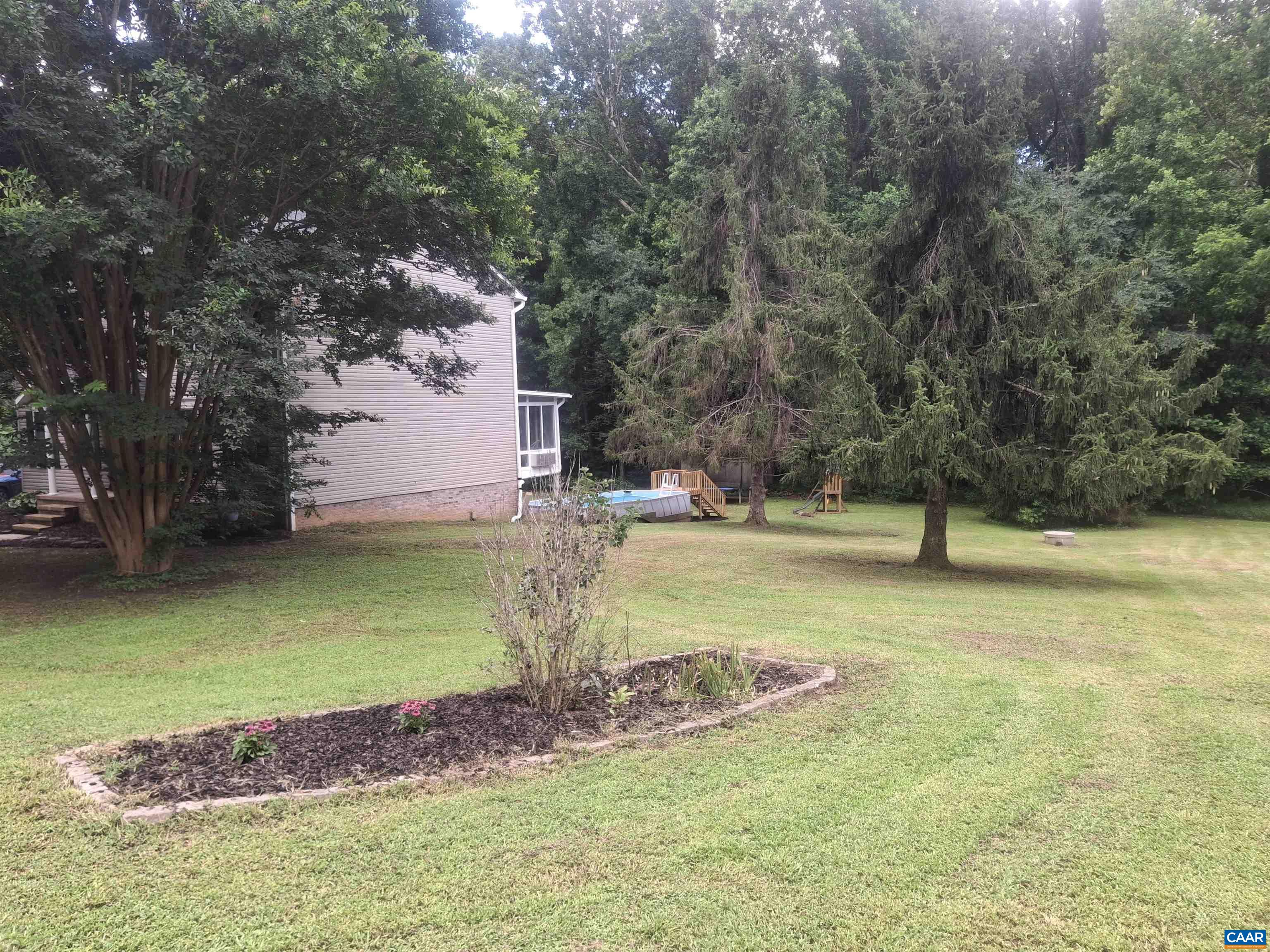 76 Old Curdsville Road Farmville, VA 23901 - Photo 29 of 33