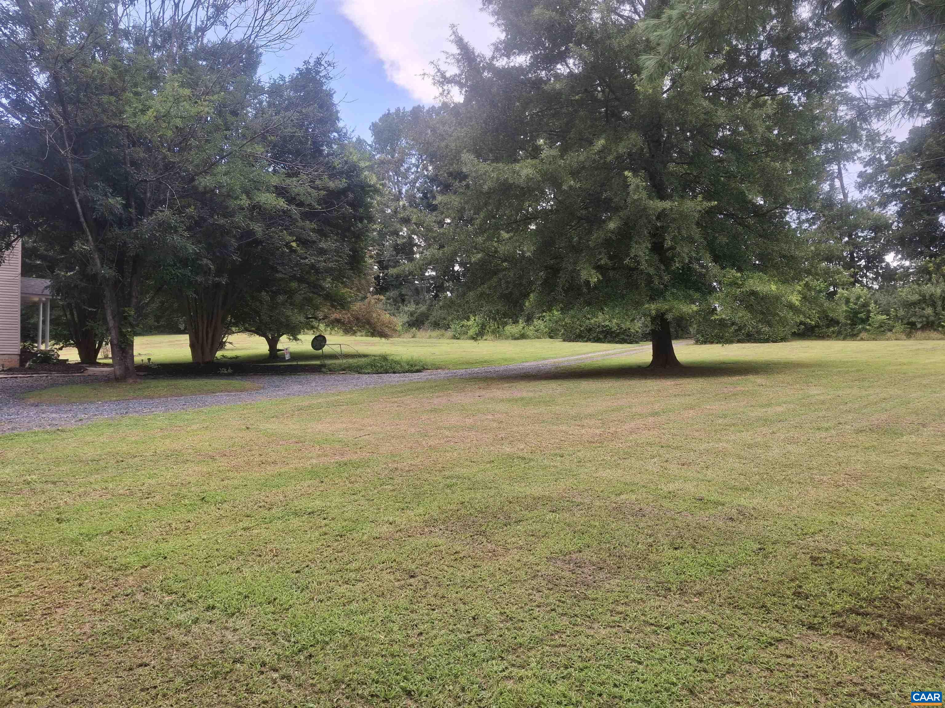 76 Old Curdsville Road Farmville, VA 23901 - Photo 31 of 33