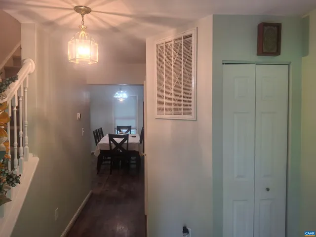 $485,000 | 76 Old Curdsville Road, Farmville, VA 23901