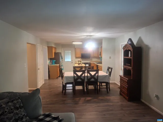 $485,000 | 76 Old Curdsville Road, Farmville, VA 23901