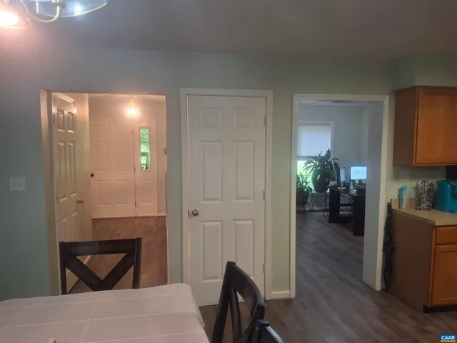 $485,000 | 76 Old Curdsville Road, Farmville, VA 23901