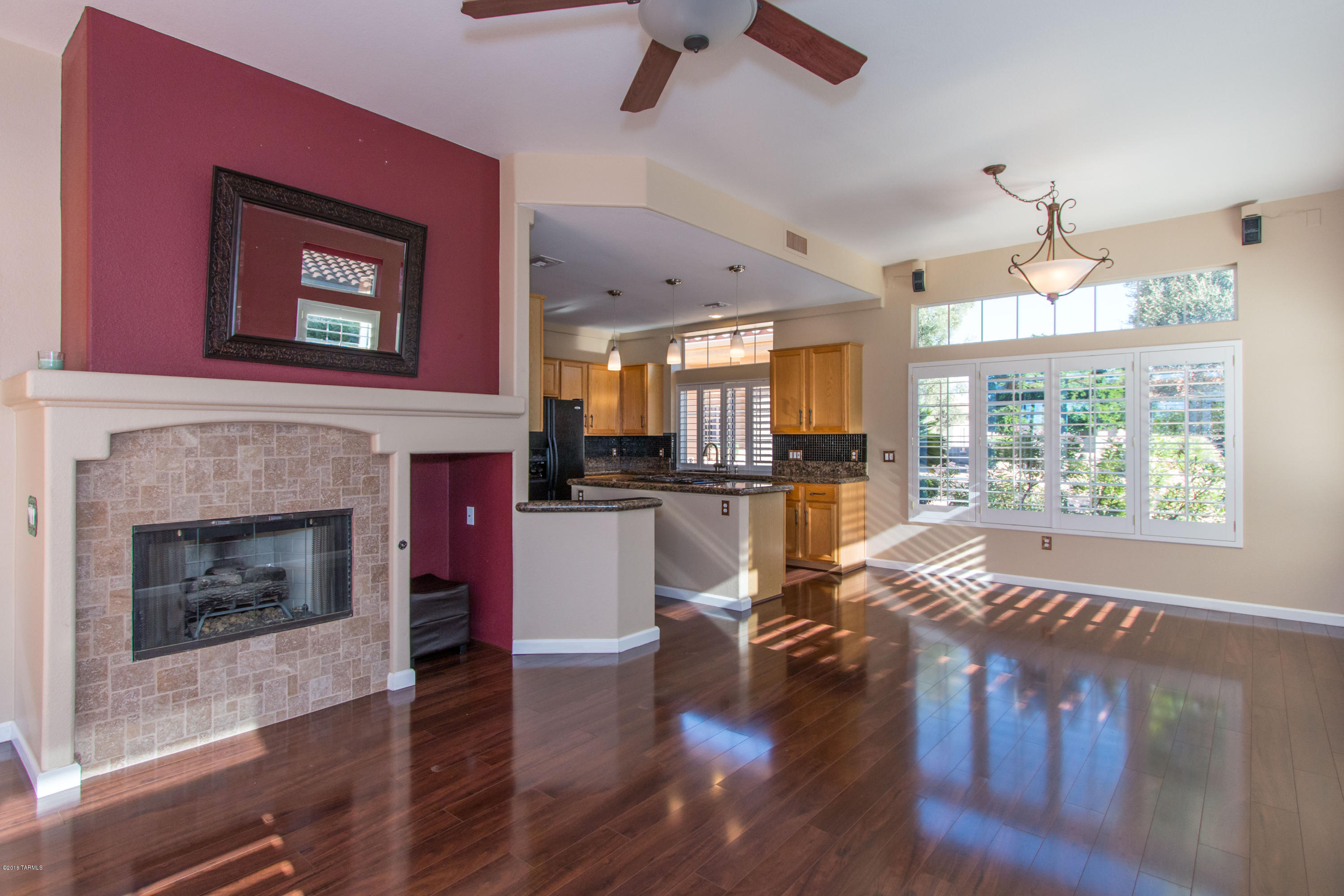 1604 East Crown Ridge Way Tucson, AZ 85755 - Photo 13 of 28