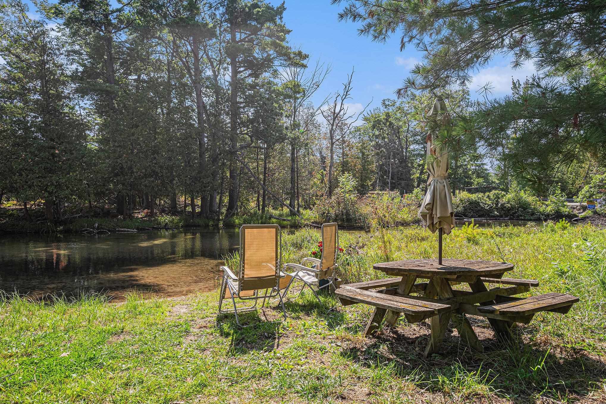 5760 West Crystal View Road Glen Arbor, MI 49636 - Photo 54 of 70
