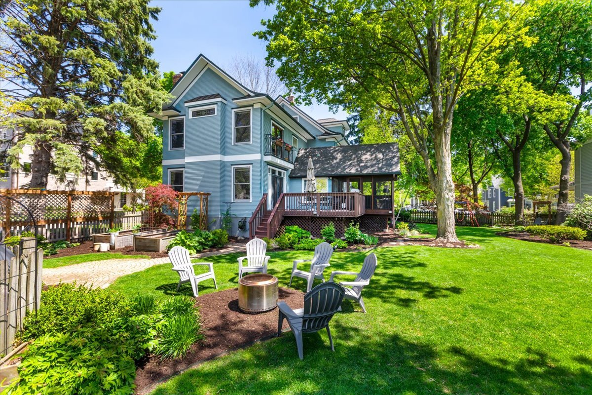 23 Columbia Street Naperville, IL 60540 - Photo 77 of 94