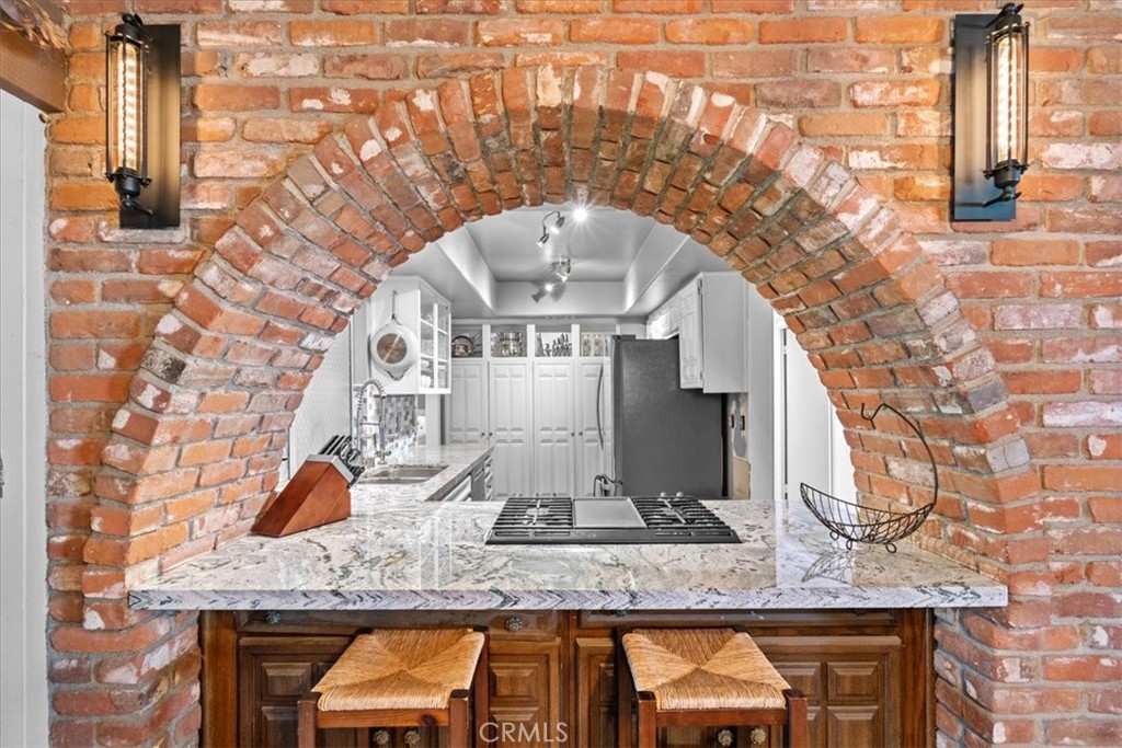 222 Village Square Fillmore, CA 93015 - Photo 10 of 39 a view of a house with a dry yard