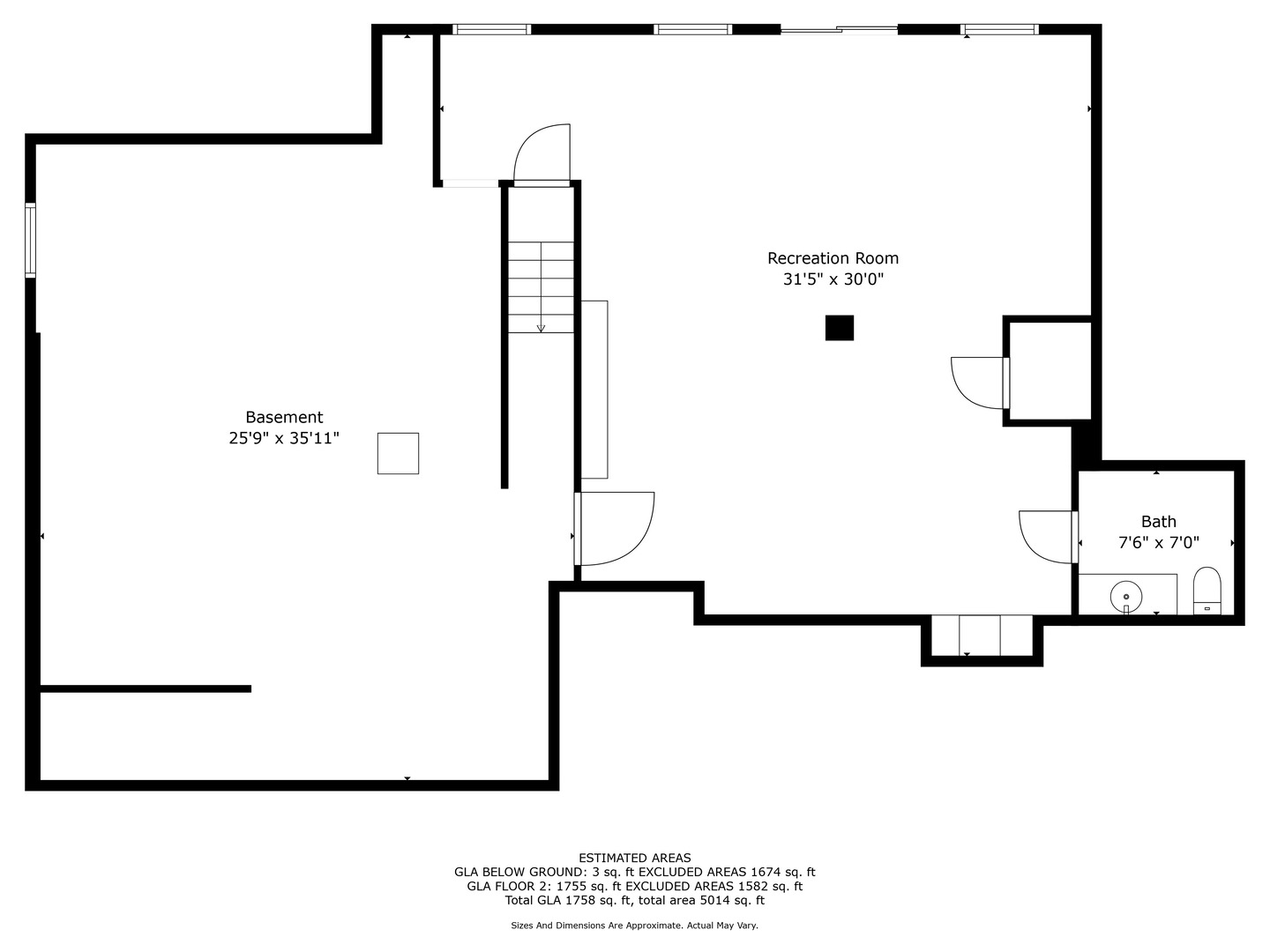 9001 McEvilly Road Minooka, IL 60447 - Photo 46 of 47