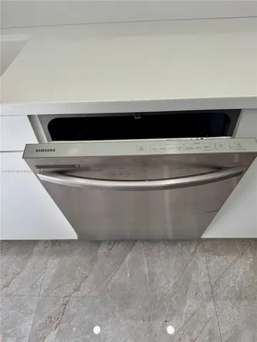 a view of wooden floor