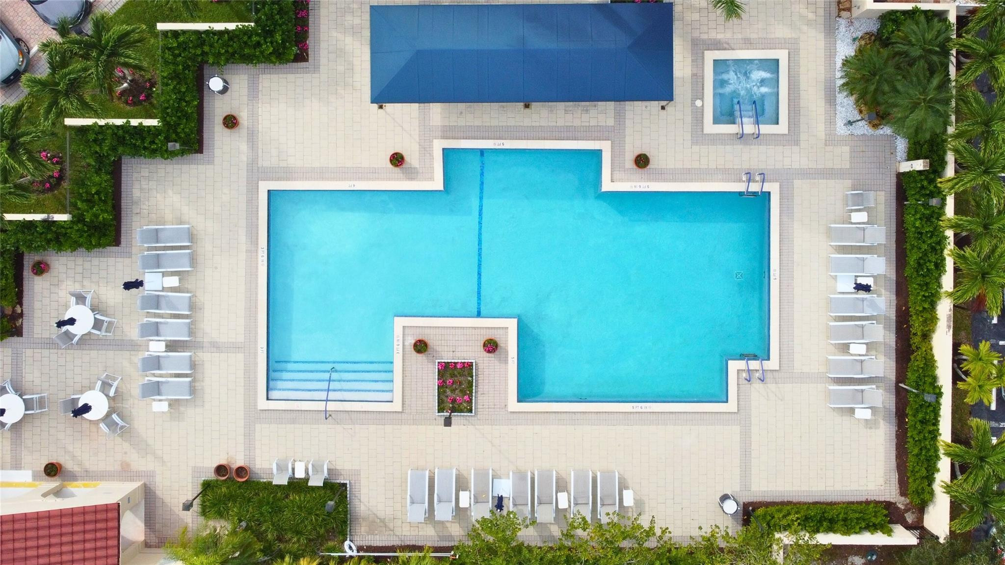 7578 Regency Lake Drive, Unit D301 Boca Raton, FL 33433 - Photo 32 of 37 Photo 32