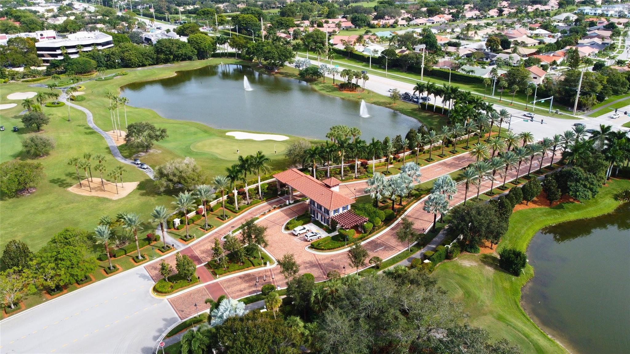 7578 Regency Lake Drive, Unit D301 Boca Raton, FL 33433 - Photo 35 of 37 Photo 35