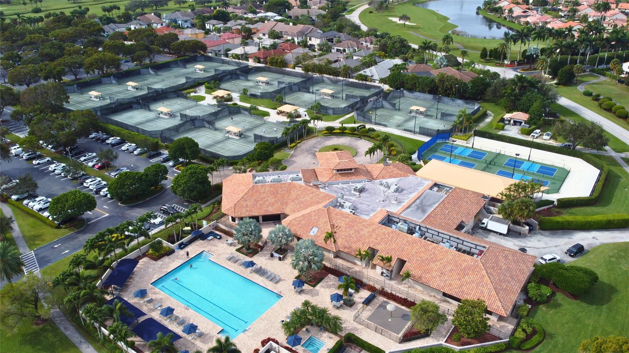 7578 Regency Lake Drive, Unit D301 Boca Raton, FL 33433 - Photo 36 of 37 Photo 36
