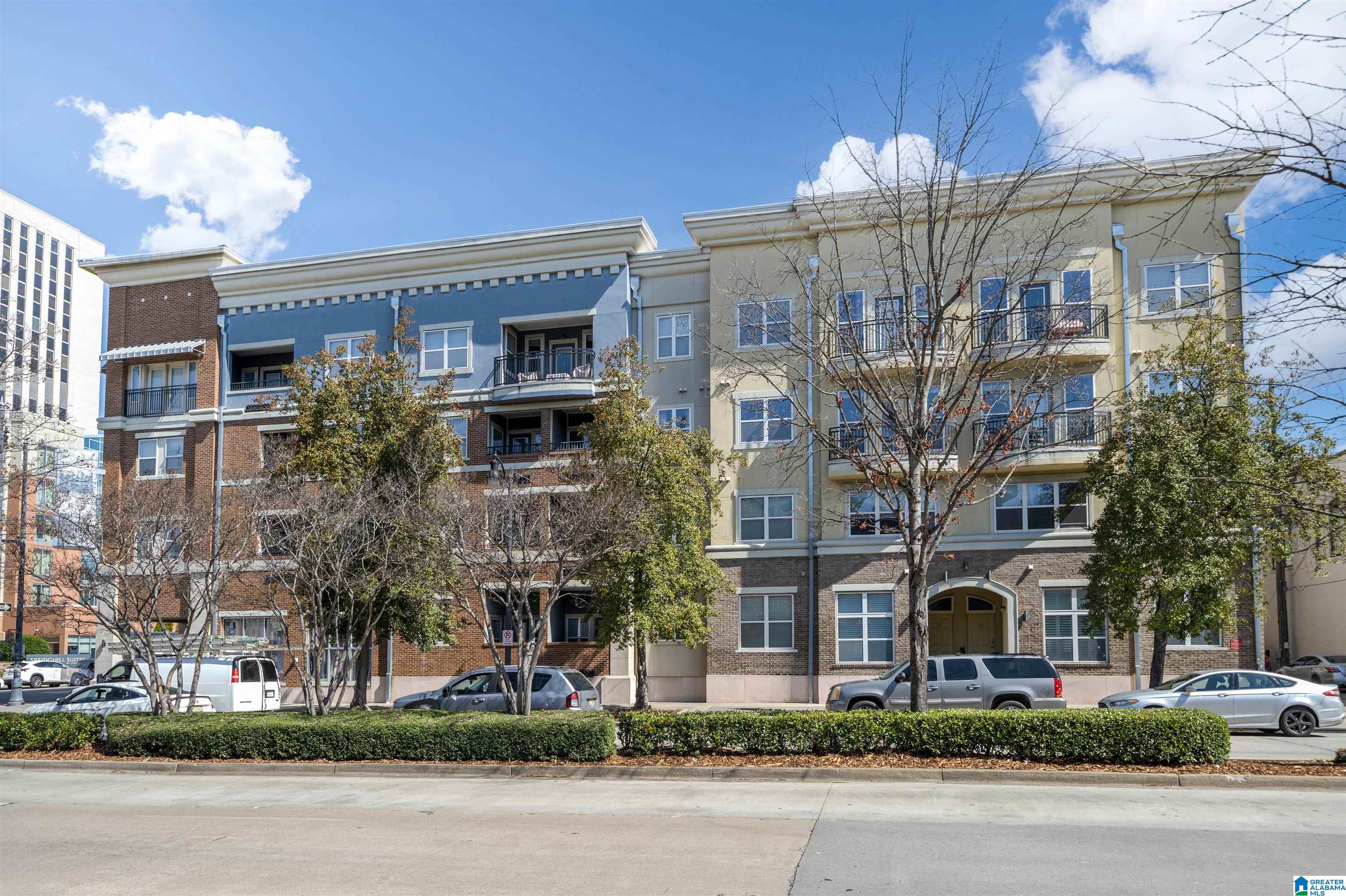 401 20th Street South, Unit 113 Birmingham, AL 35233 - Photo 33 of 34
