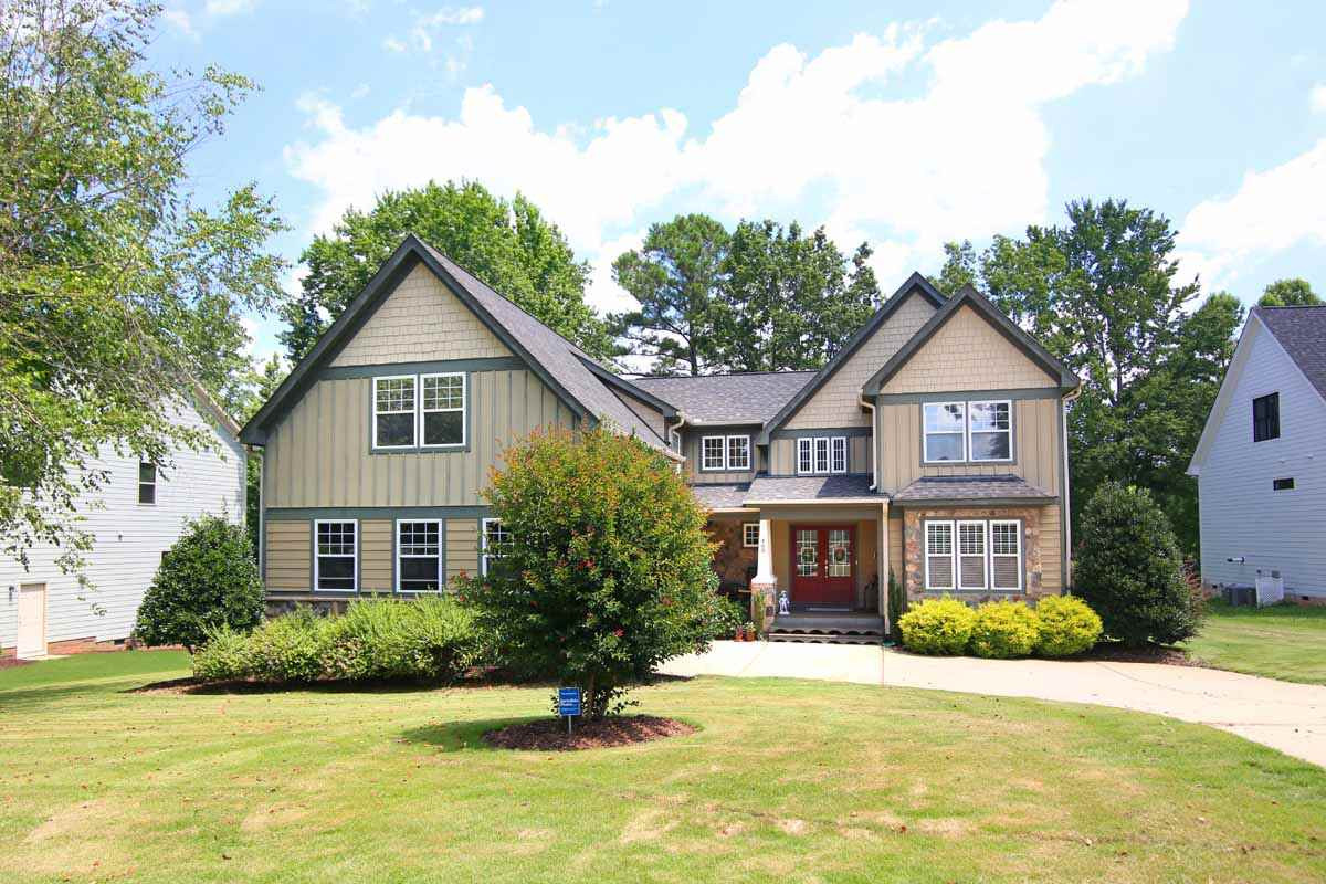 460 Waterville Street Raleigh, NC 27603 - Photo 2 of 19 Photo 2