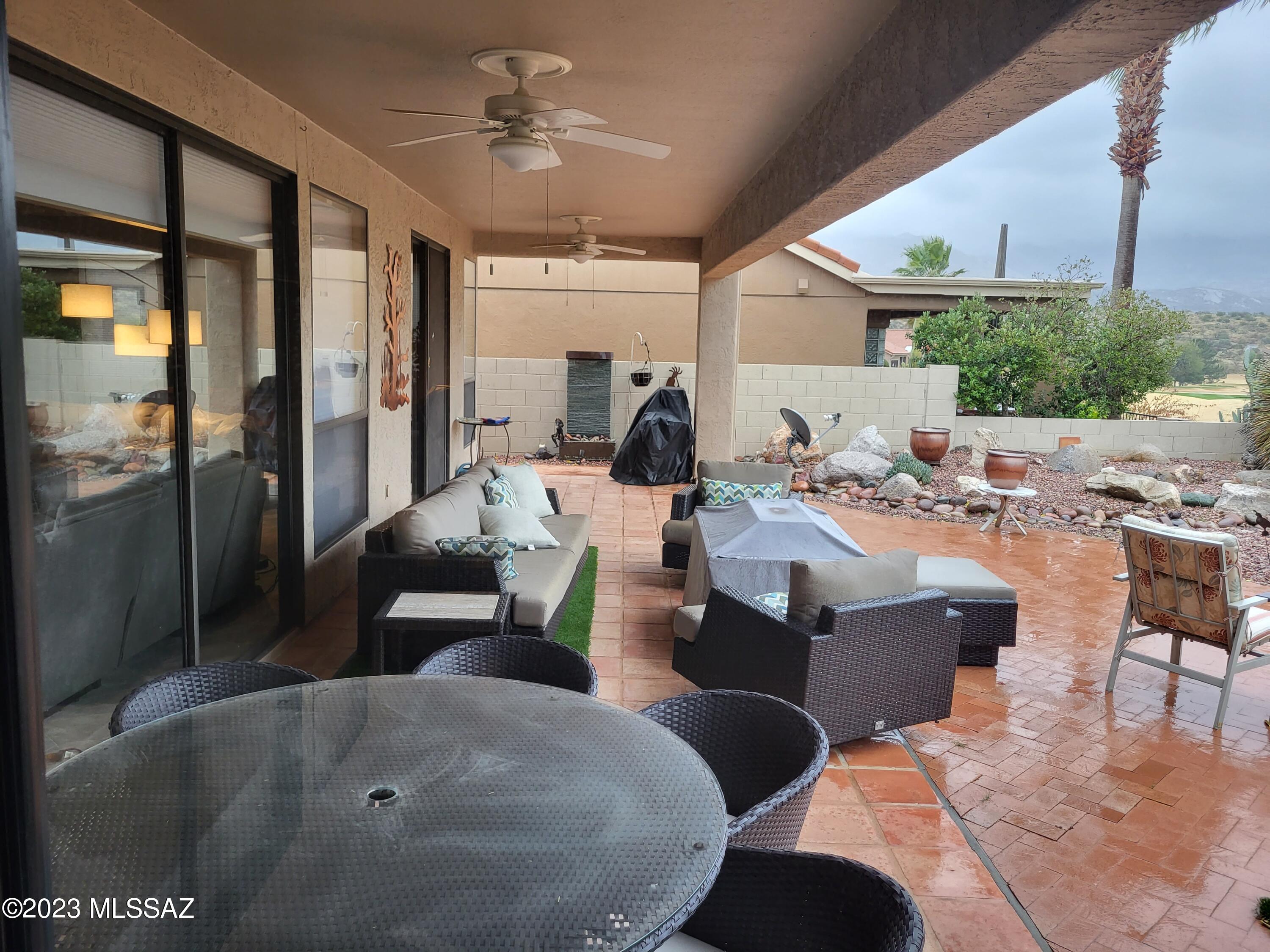 64399 East Squash Blossom Lane Tucson, AZ 85739 - Photo 14 of 22
