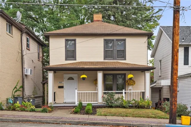 $189,900 | 3612 Main Street, Homestead, PA 15120