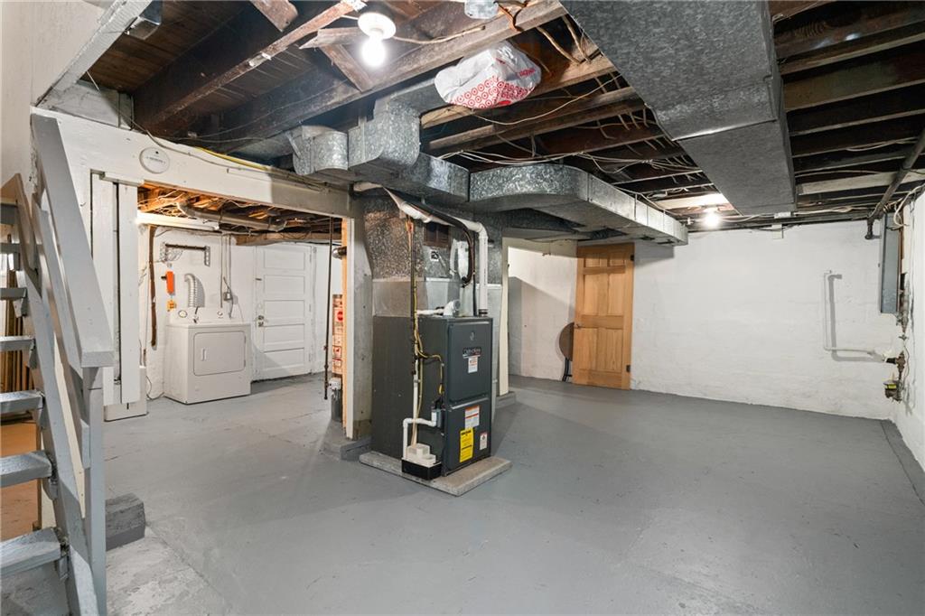 3612 Main Street Homestead, PA 15120 - Photo 26 of 33 a view of water heater room