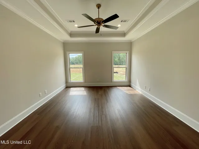 $355,600 | 425 Aurora Circle, Canton, MS 39046