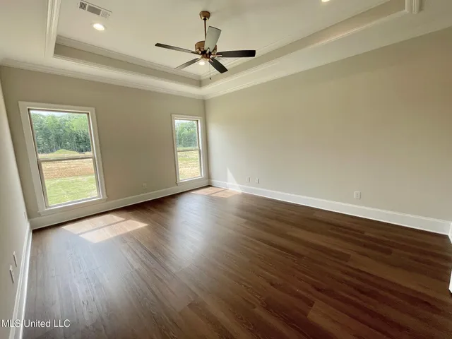 $355,600 | 425 Aurora Circle, Canton, MS 39046