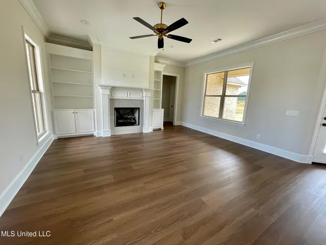 $355,600 | 425 Aurora Circle, Canton, MS 39046