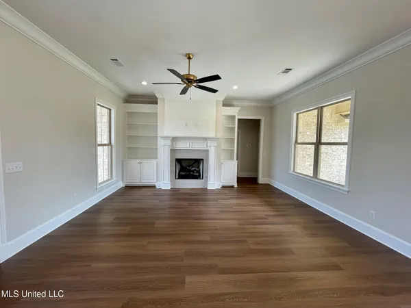 $345,600 | 425 Aurora Circle, Canton, MS 39046