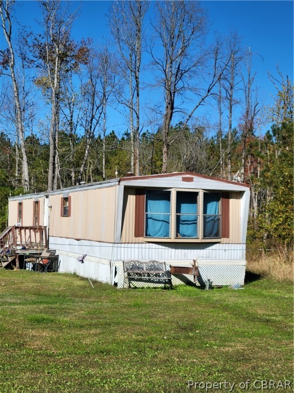 2704 Stratton Major Road Shacklefords, VA 23156 - Photo 20 of 20