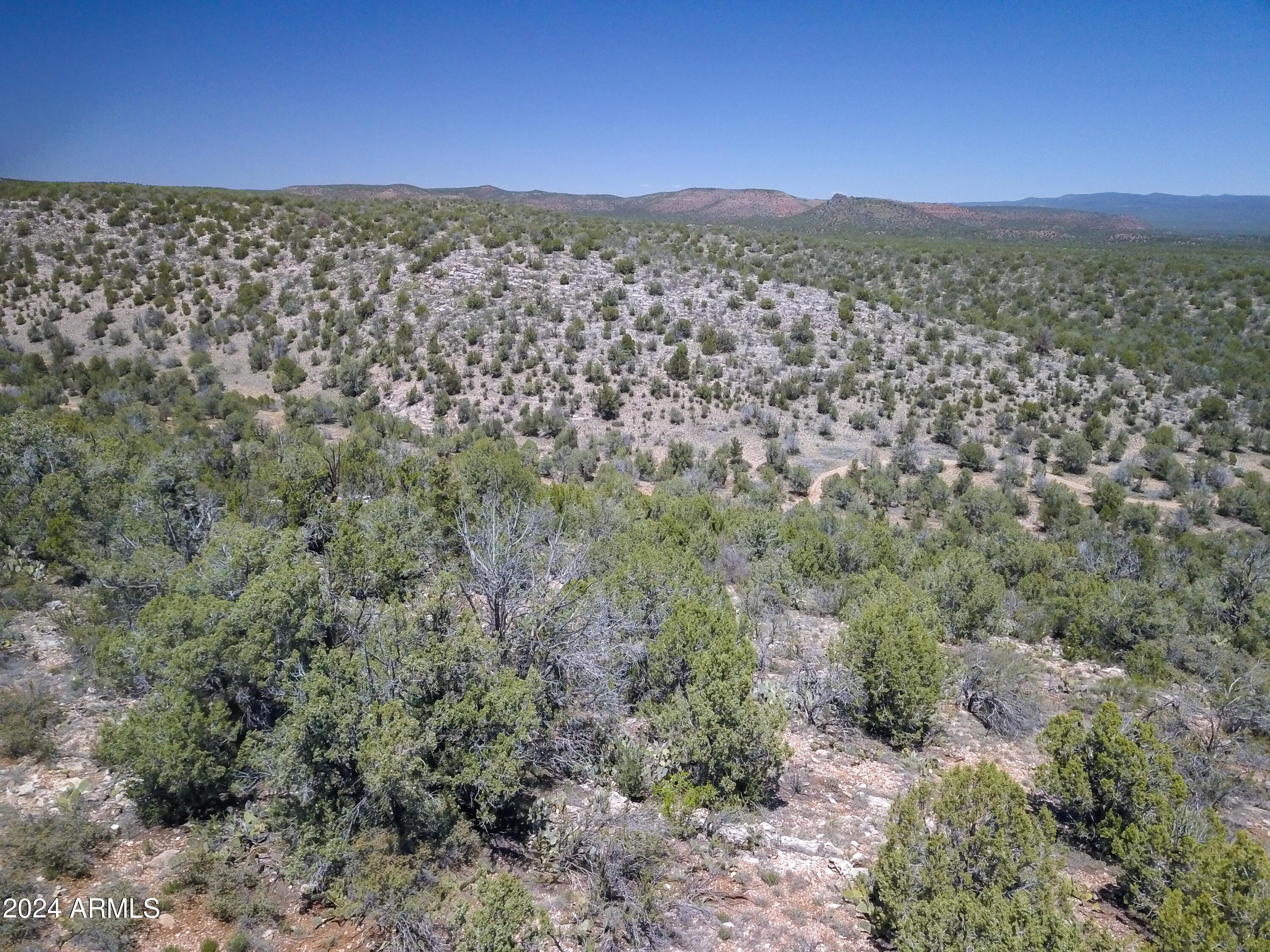 3 R Xxxx Paulden, AZ 86334 - Photo 14 of 36 Drone view 13