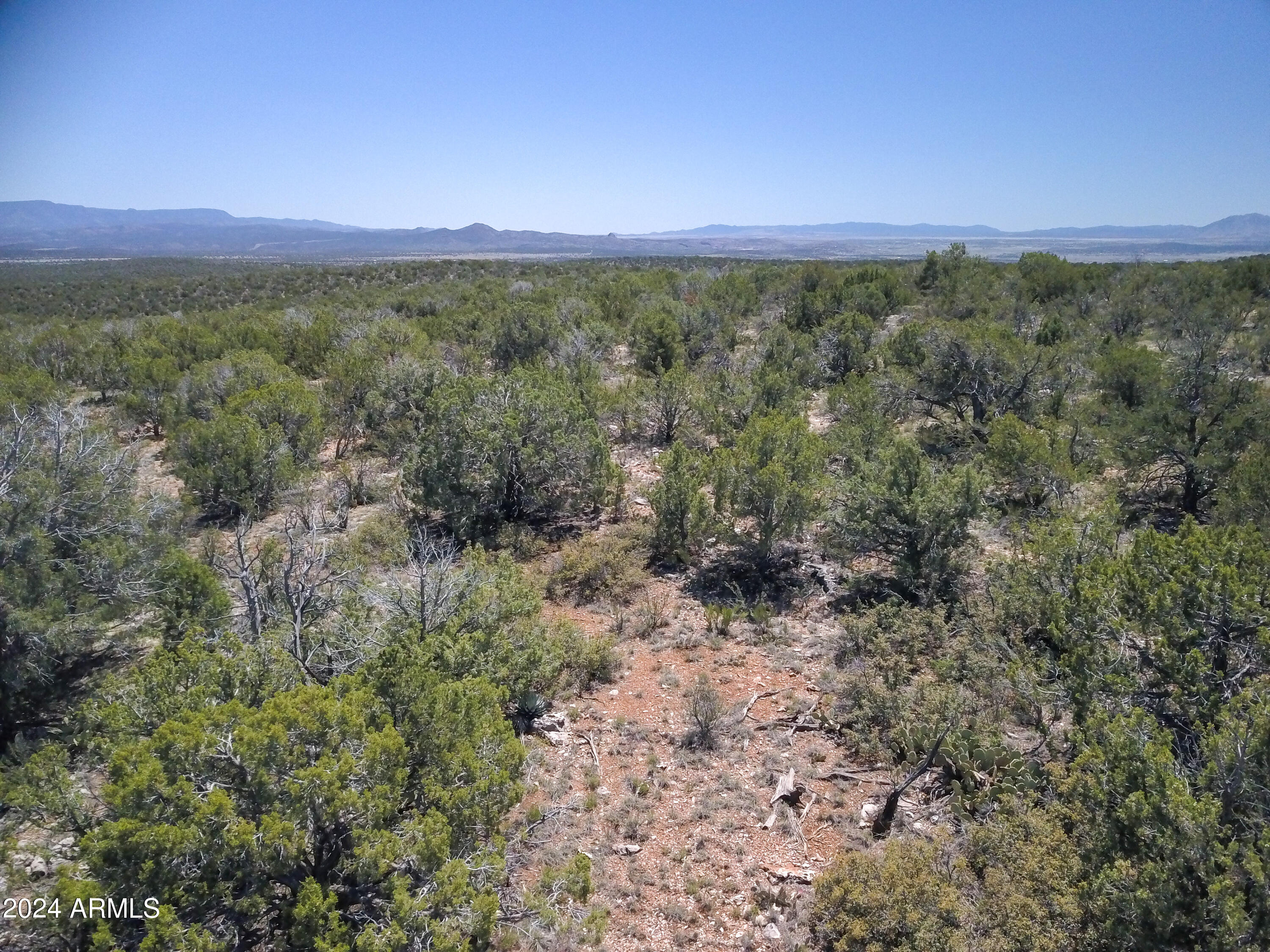 3 R Xxxx Paulden, AZ 86334 - Photo 18 of 36 Drone view 17