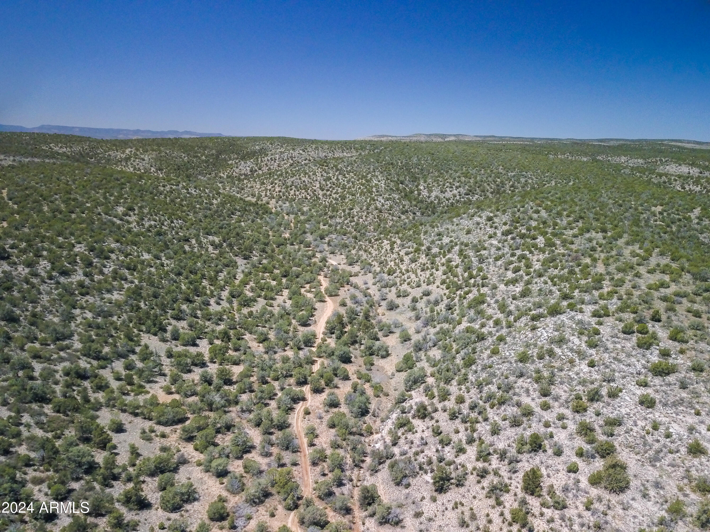 3 R Xxxx Paulden, AZ 86334 - Photo 19 of 36 Drone view 18