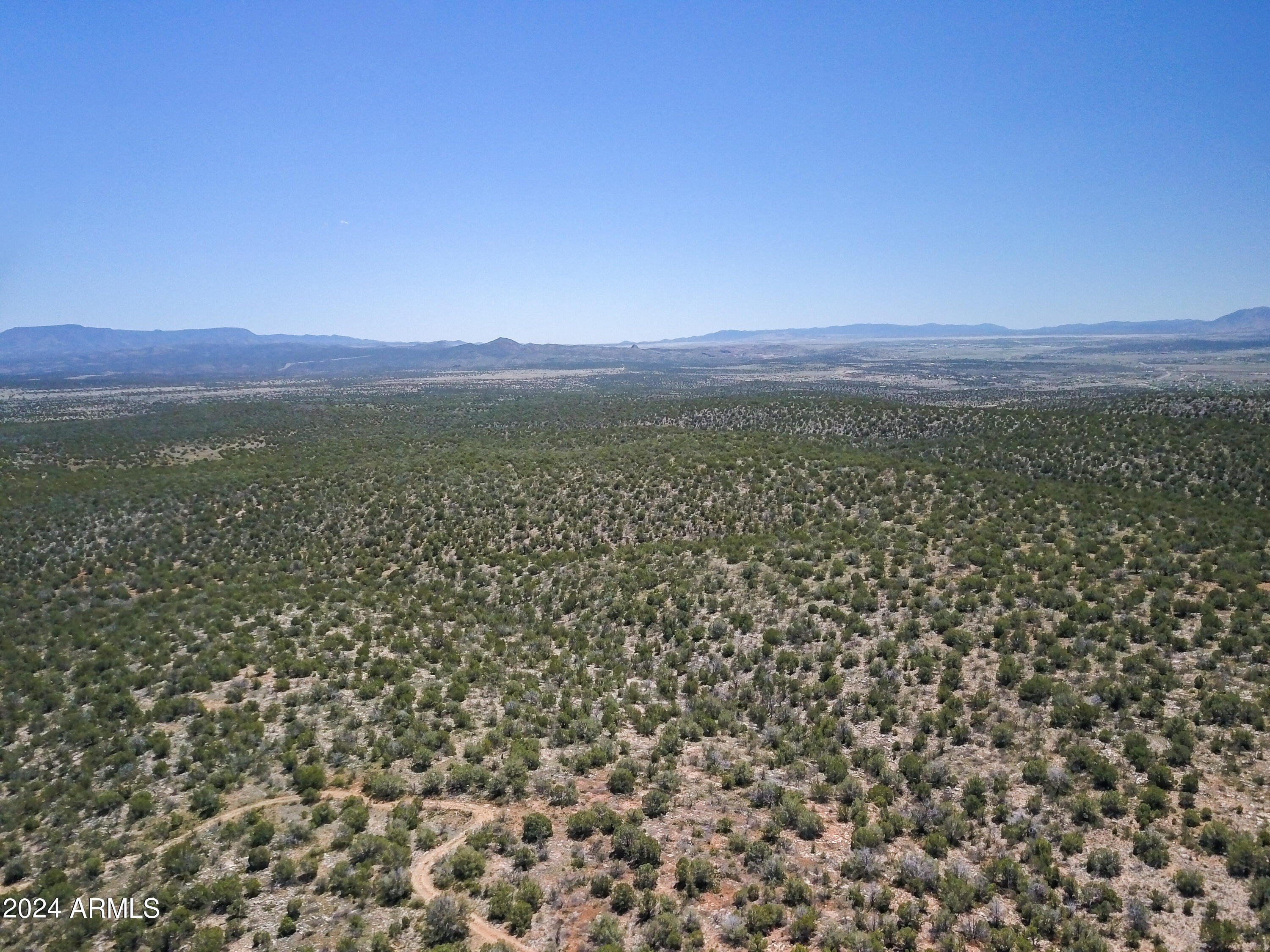 3 R Xxxx Paulden, AZ 86334 - Photo 20 of 36 Drone view 19