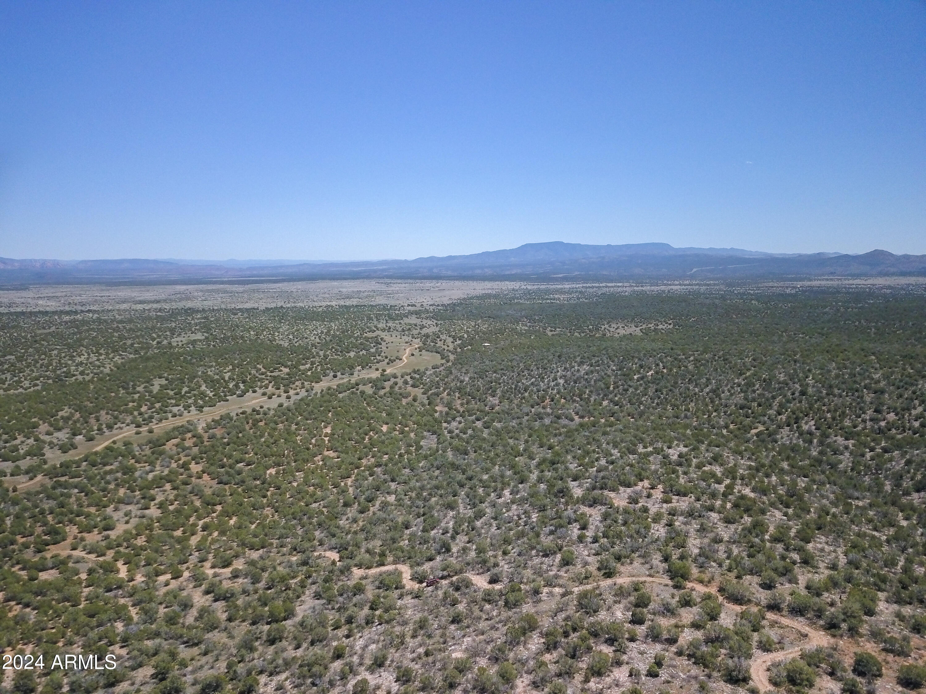 3 R Xxxx Paulden, AZ 86334 - Photo 21 of 36 Drone view 20