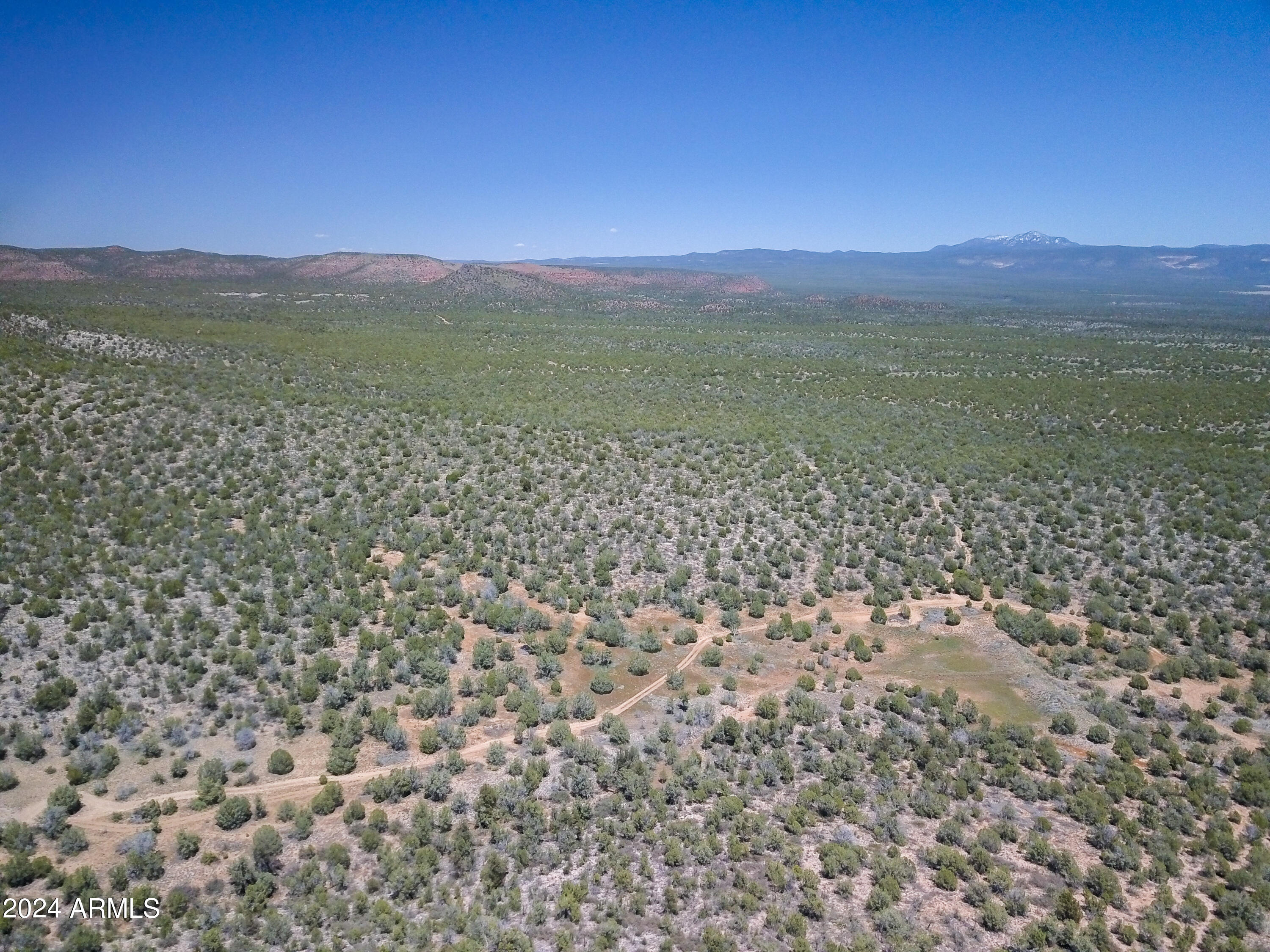 3 R Xxxx Paulden, AZ 86334 - Photo 22 of 36 Drone view 21