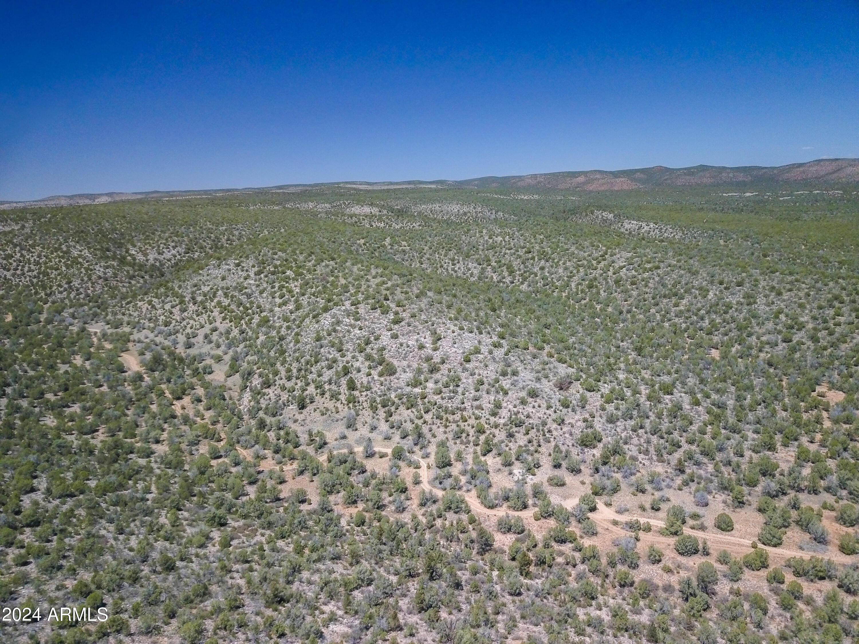 3 R Xxxx Paulden, AZ 86334 - Photo 23 of 36 Drone view 22