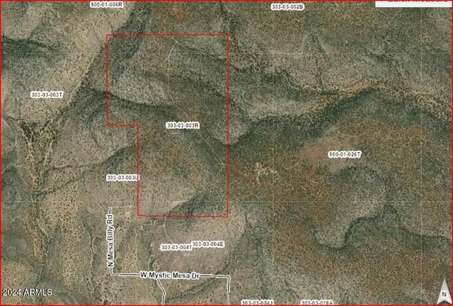 $650,000 | 3 R Xxxx, Paulden, AZ 86334