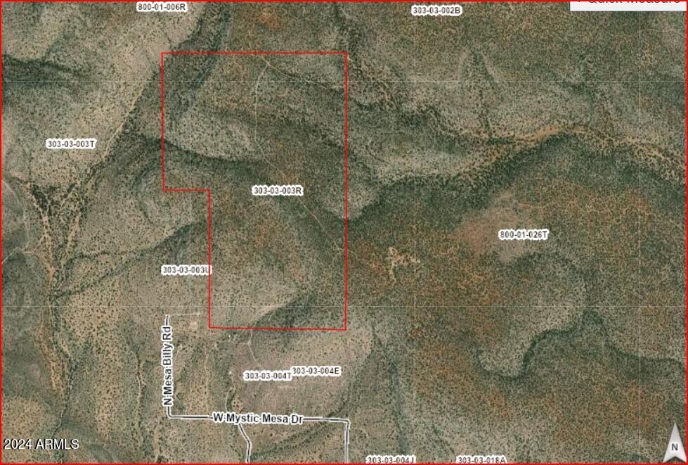 3 R Xxxx Paulden, AZ 86334 - Photo 26 of 36 Ariel County