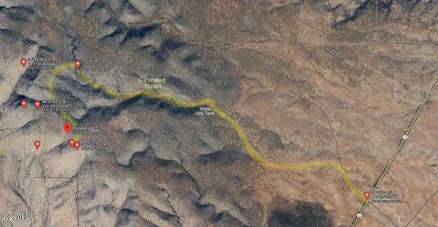 $650,000 | 3 R Xxxx, Paulden, AZ 86334