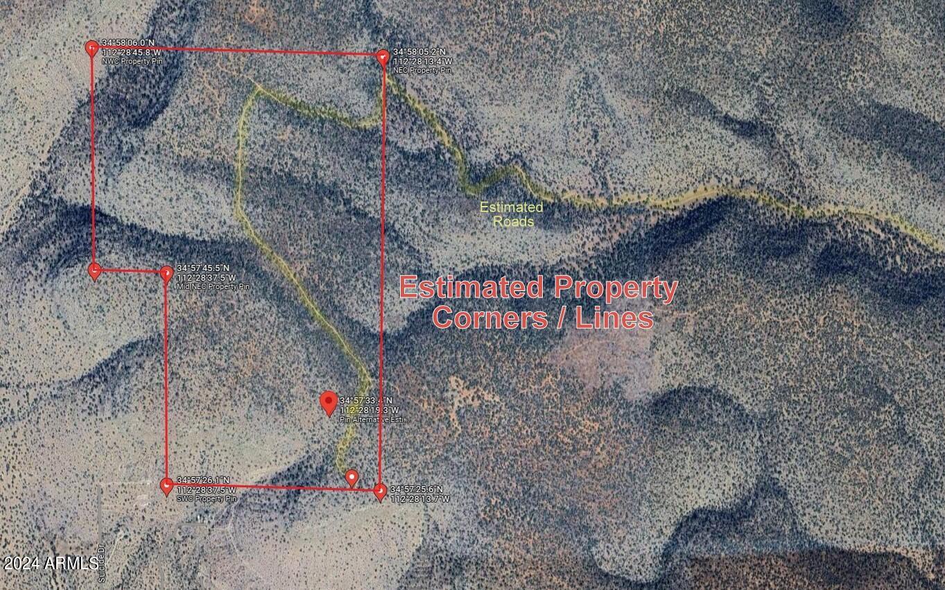 3 R Xxxx Paulden, AZ 86334 - Photo 28 of 36 Directional 2
