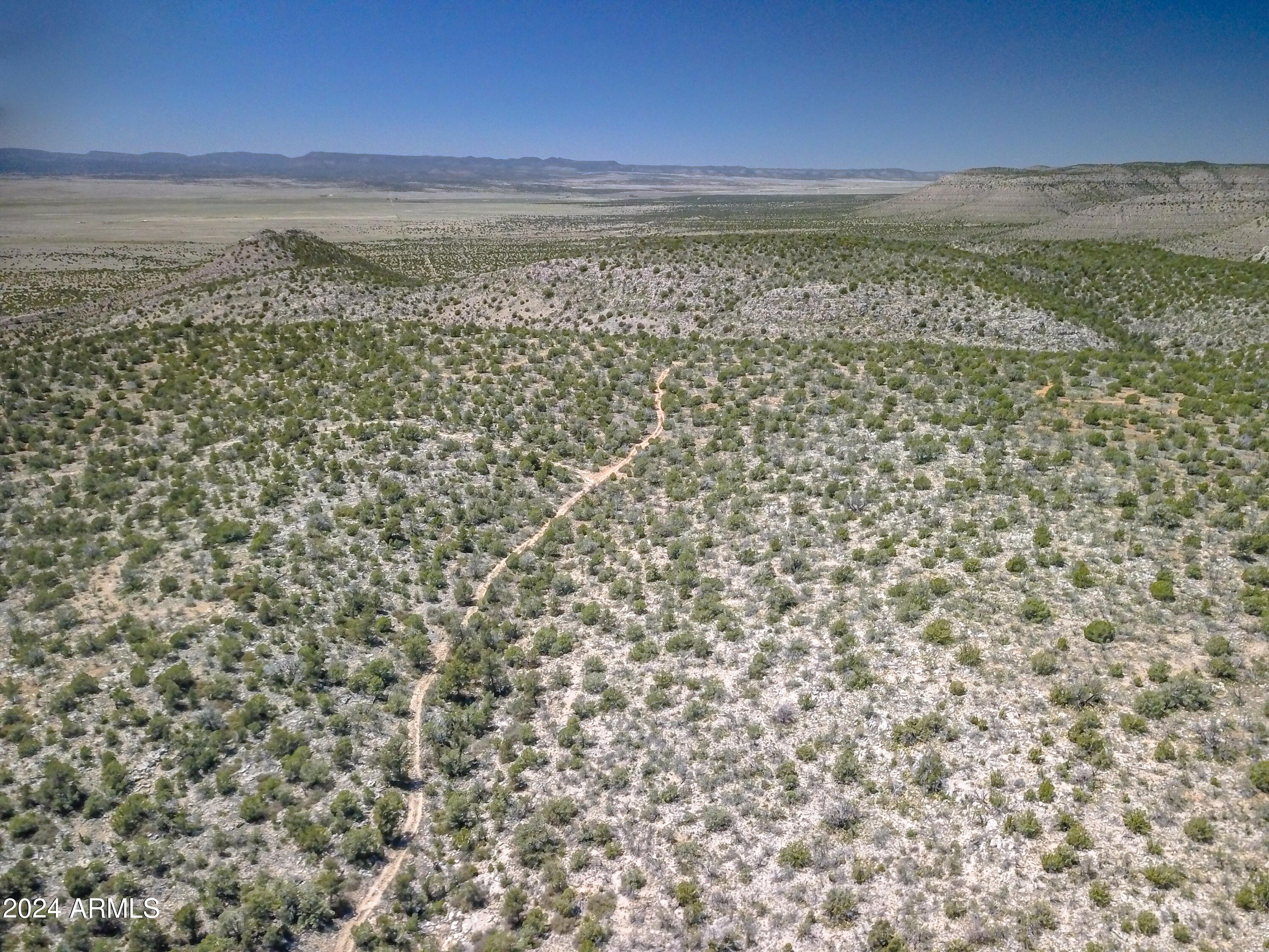 3 R Xxxx Paulden, AZ 86334 - Photo 3 of 36 Drone view 2