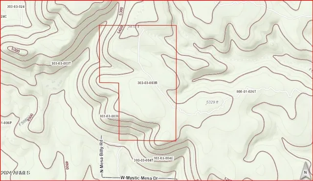 $650,000 | 3 R Xxxx, Paulden, AZ 86334