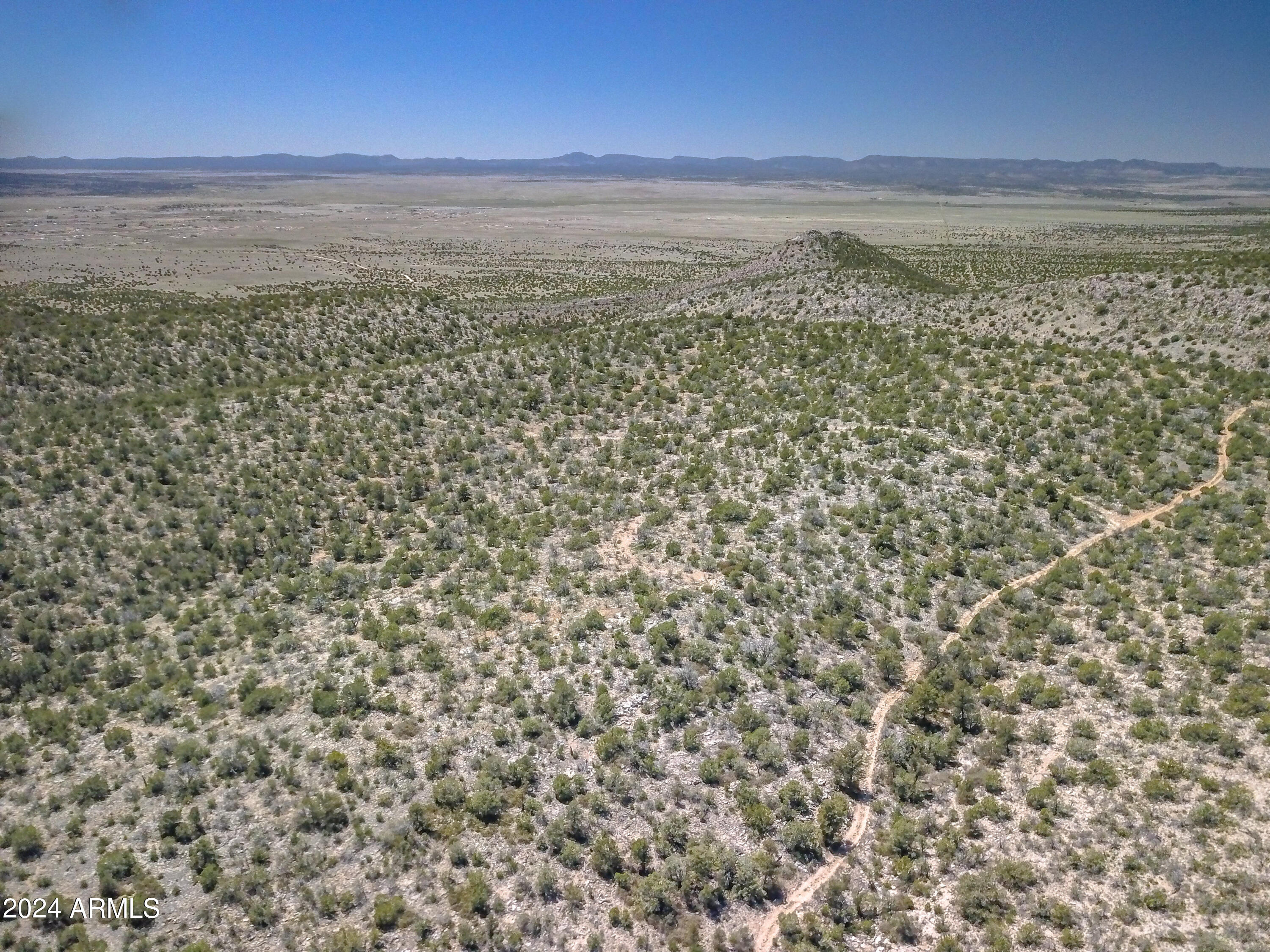 3 R Xxxx Paulden, AZ 86334 - Photo 4 of 36 Drone view 3