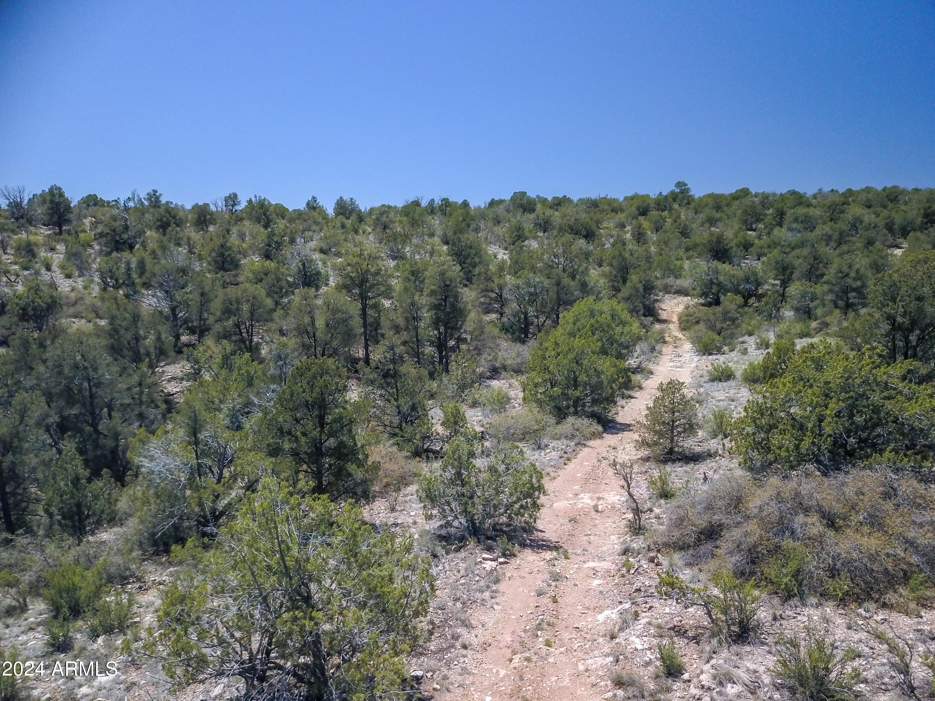 3 R Xxxx Paulden, AZ 86334 - Photo 5 of 36 Drone view 4