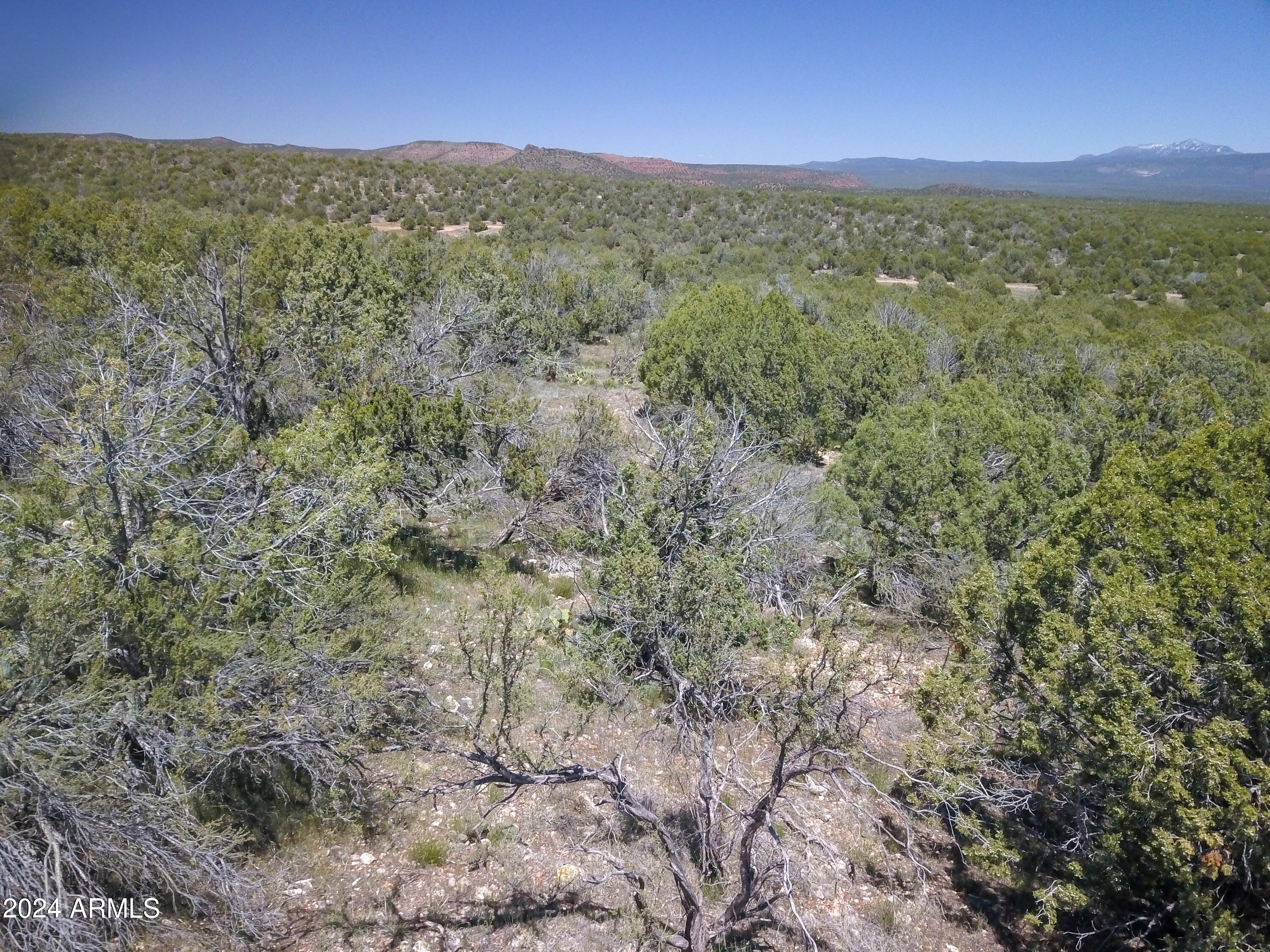 3 R Xxxx Paulden, AZ 86334 - Photo 9 of 36 Drone view 8