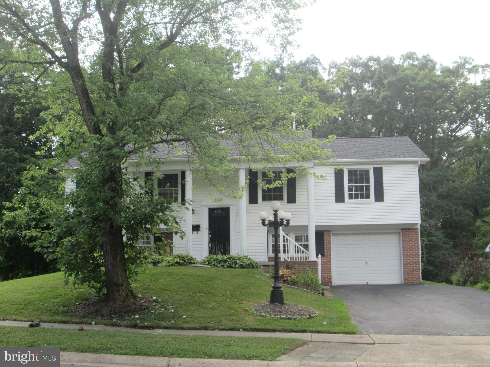 502 Haverhill Road Joppa, MD 21085 - Photo 1 of 27 Exterior - Front