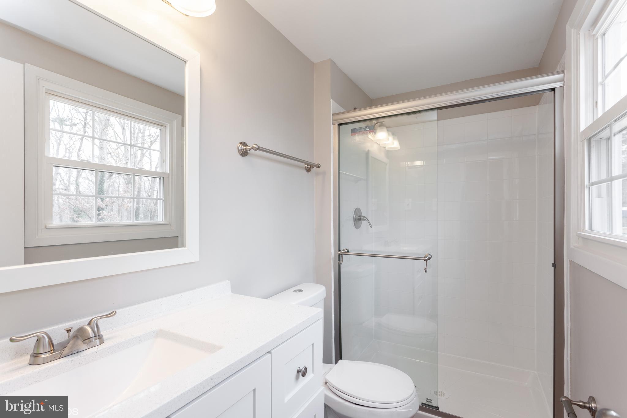 502 Haverhill Road Joppa, MD 21085 - Photo 14 of 27 Master Bath
