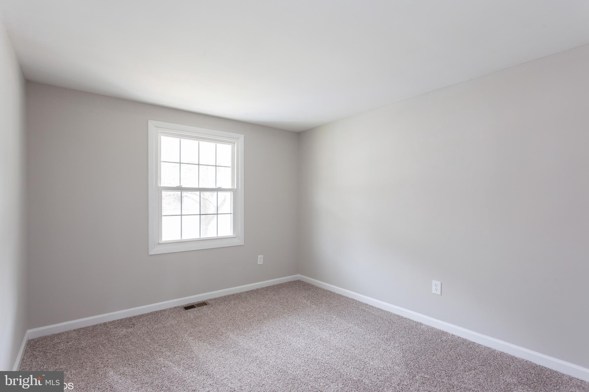 502 Haverhill Road Joppa, MD 21085 - Photo 17 of 27 Bedroom #3