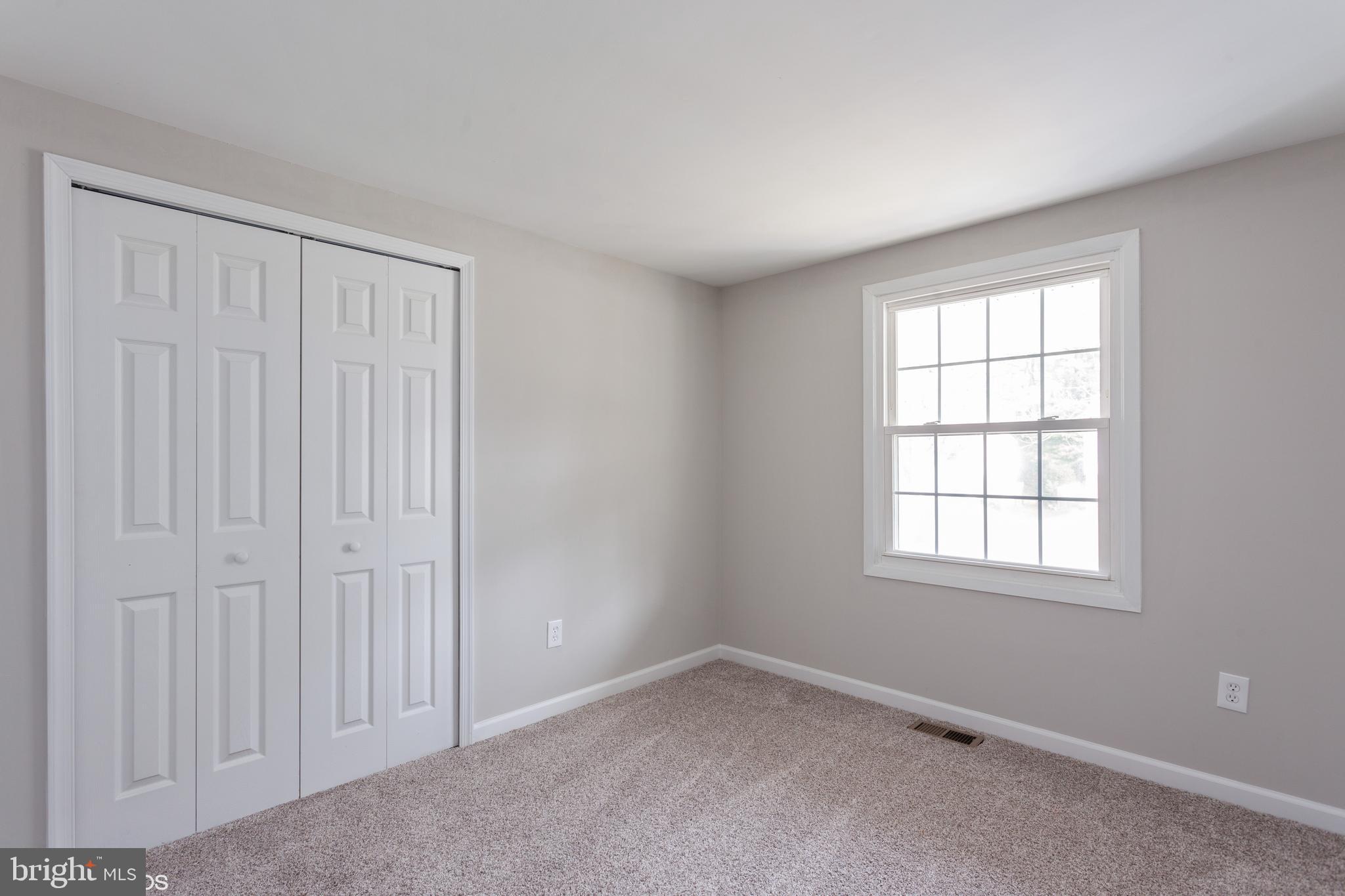 502 Haverhill Road Joppa, MD 21085 - Photo 18 of 27 Bedroom #3