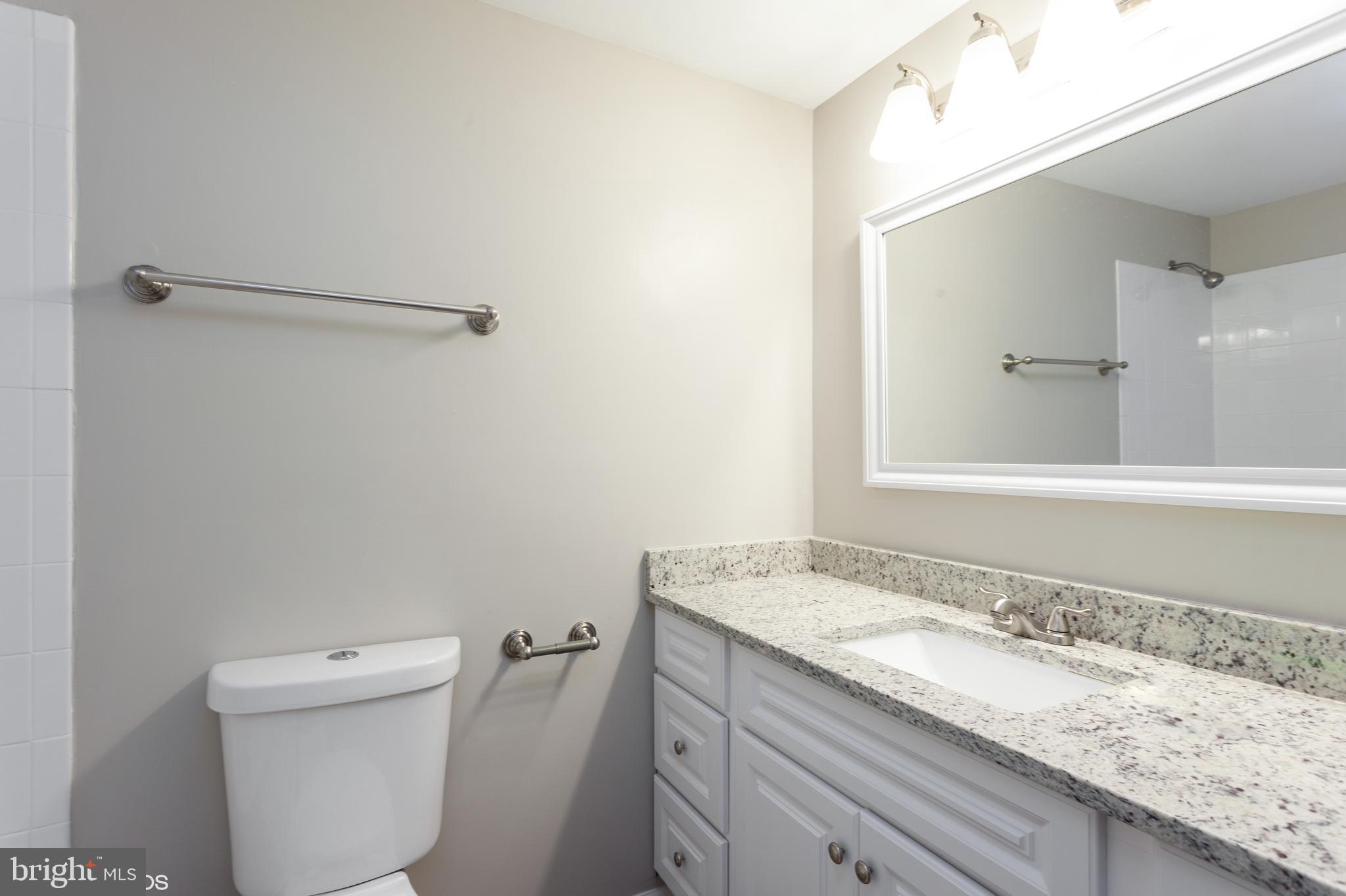 502 Haverhill Road Joppa, MD 21085 - Photo 19 of 27 Hall Bath