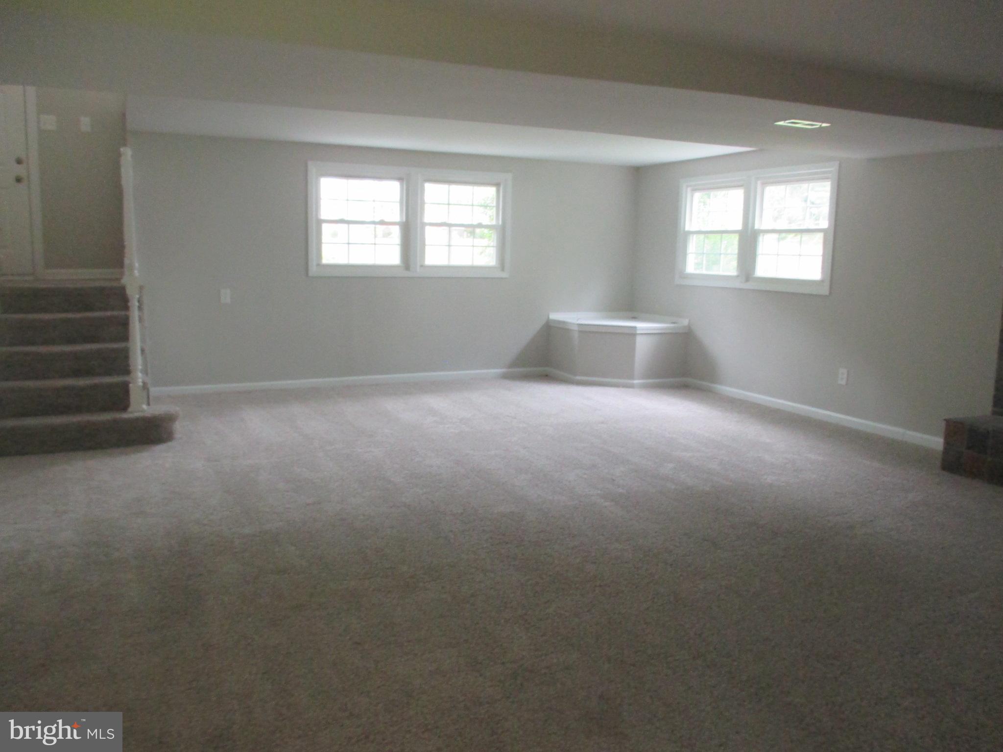502 Haverhill Road Joppa, MD 21085 - Photo 20 of 27 Lower Level Family Room