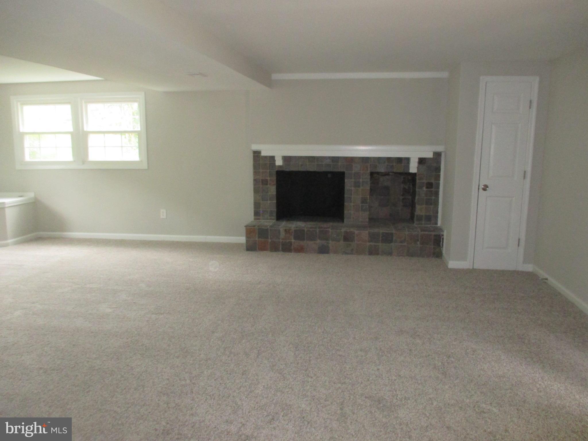 502 Haverhill Road Joppa, MD 21085 - Photo 21 of 27 Lower Level Family Room