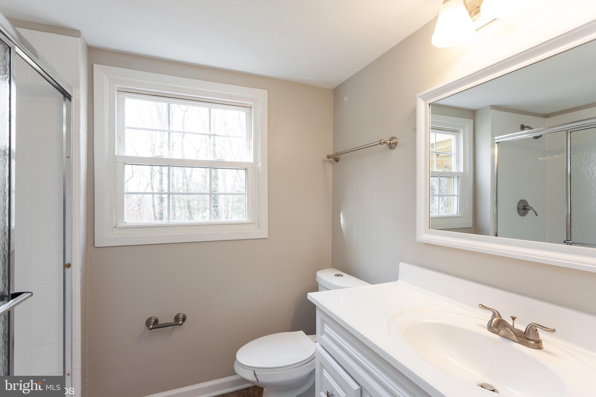 502 Haverhill Road Joppa, MD 21085 - Photo 24 of 27 Lower Level Full Bath