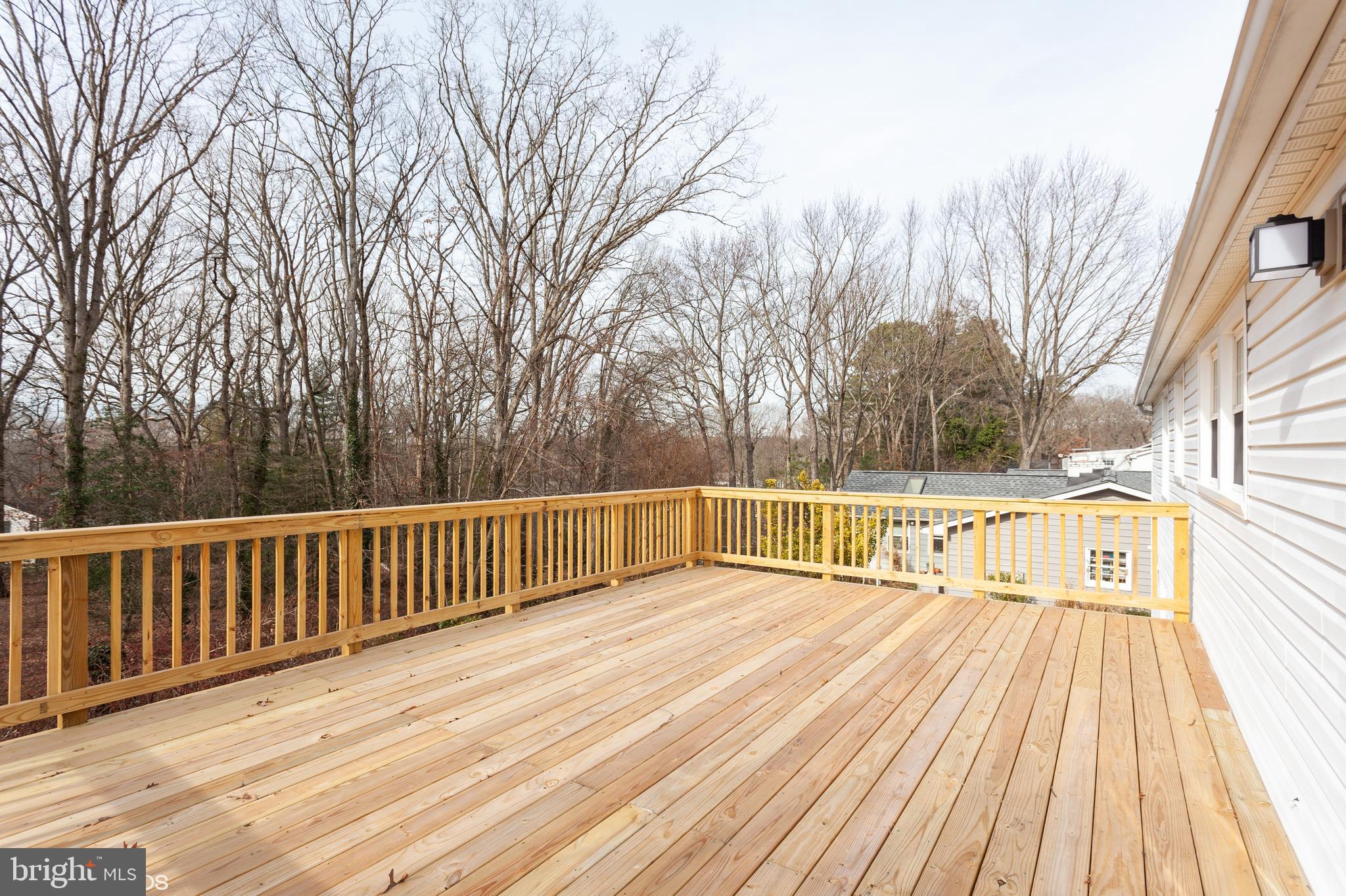 502 Haverhill Road Joppa, MD 21085 - Photo 26 of 27 Deck