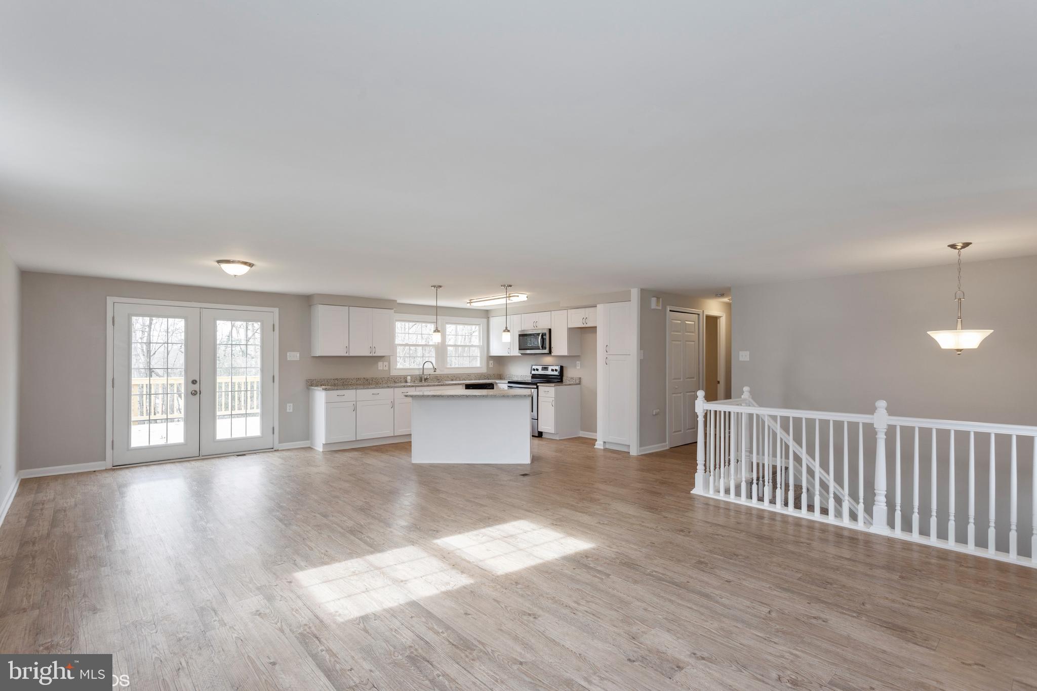 502 Haverhill Road Joppa, MD 21085 - Photo 6 of 27 Dining Area